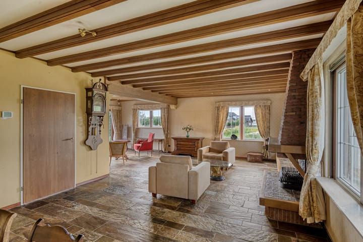 Vrijstaande woning te koop: Katwijkerlaan 24, Pijnacker