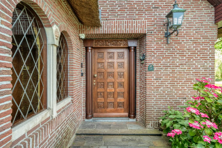 Vrijstaande woning te koop: Katwijkerlaan 24, Pijnacker
