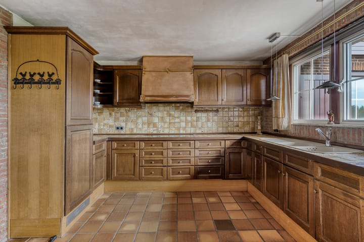 Vrijstaande woning te koop: Katwijkerlaan 24, Pijnacker