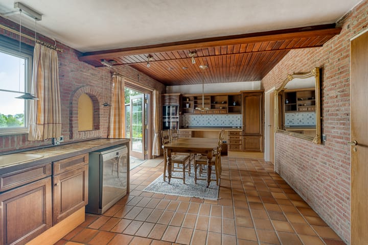 Vrijstaande woning te koop: Katwijkerlaan 24, Pijnacker