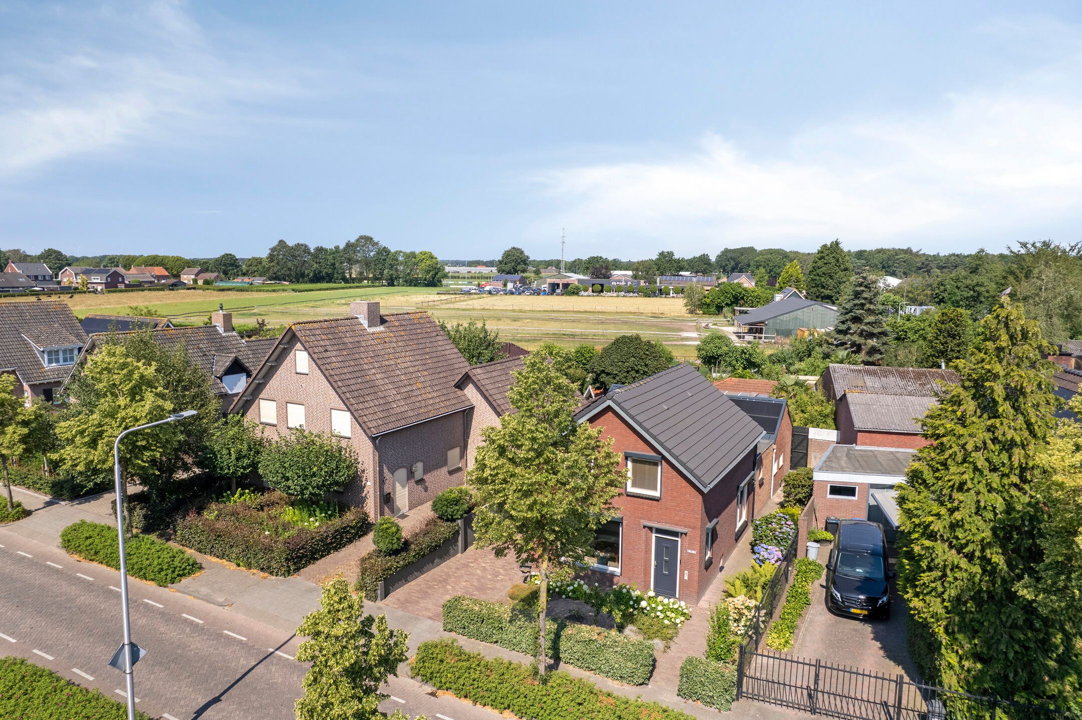 Achtmaalseweg 178-B 178 b