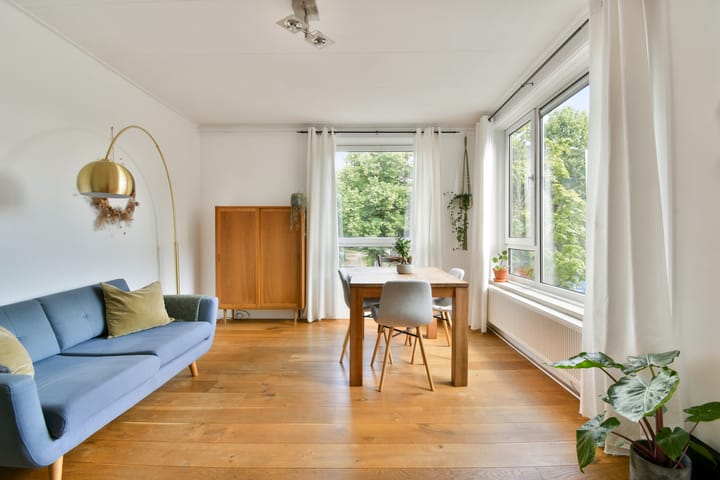 Foto 4 van Wiltzanghlaan 29-1