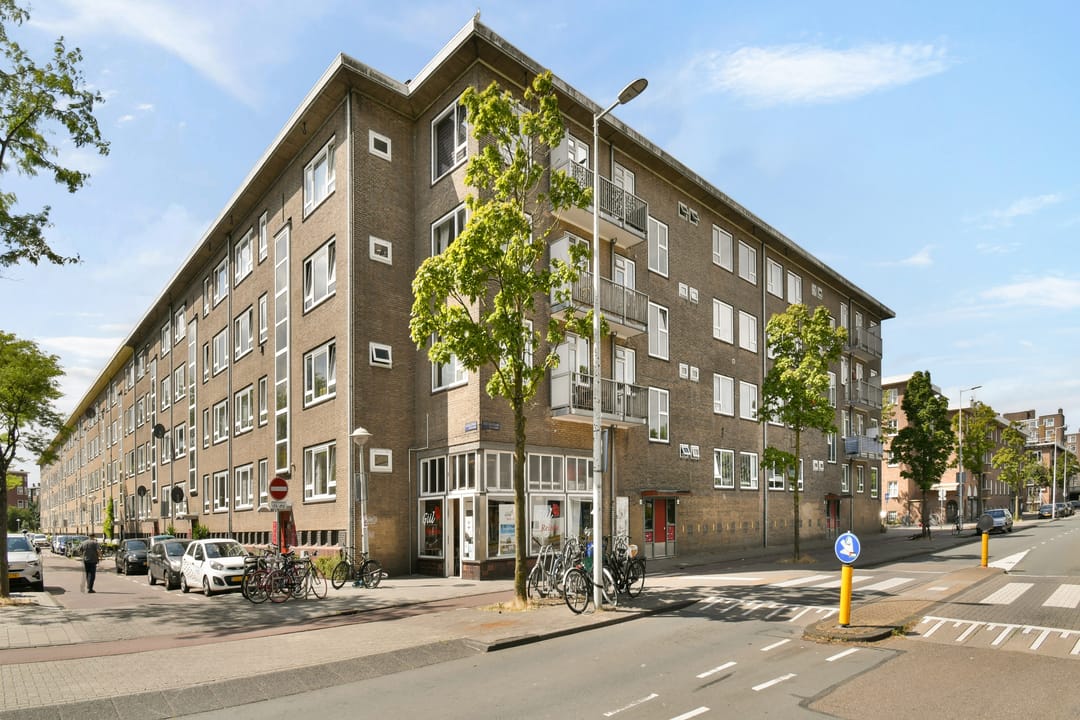 Foto 2 van Wiltzanghlaan 29-1