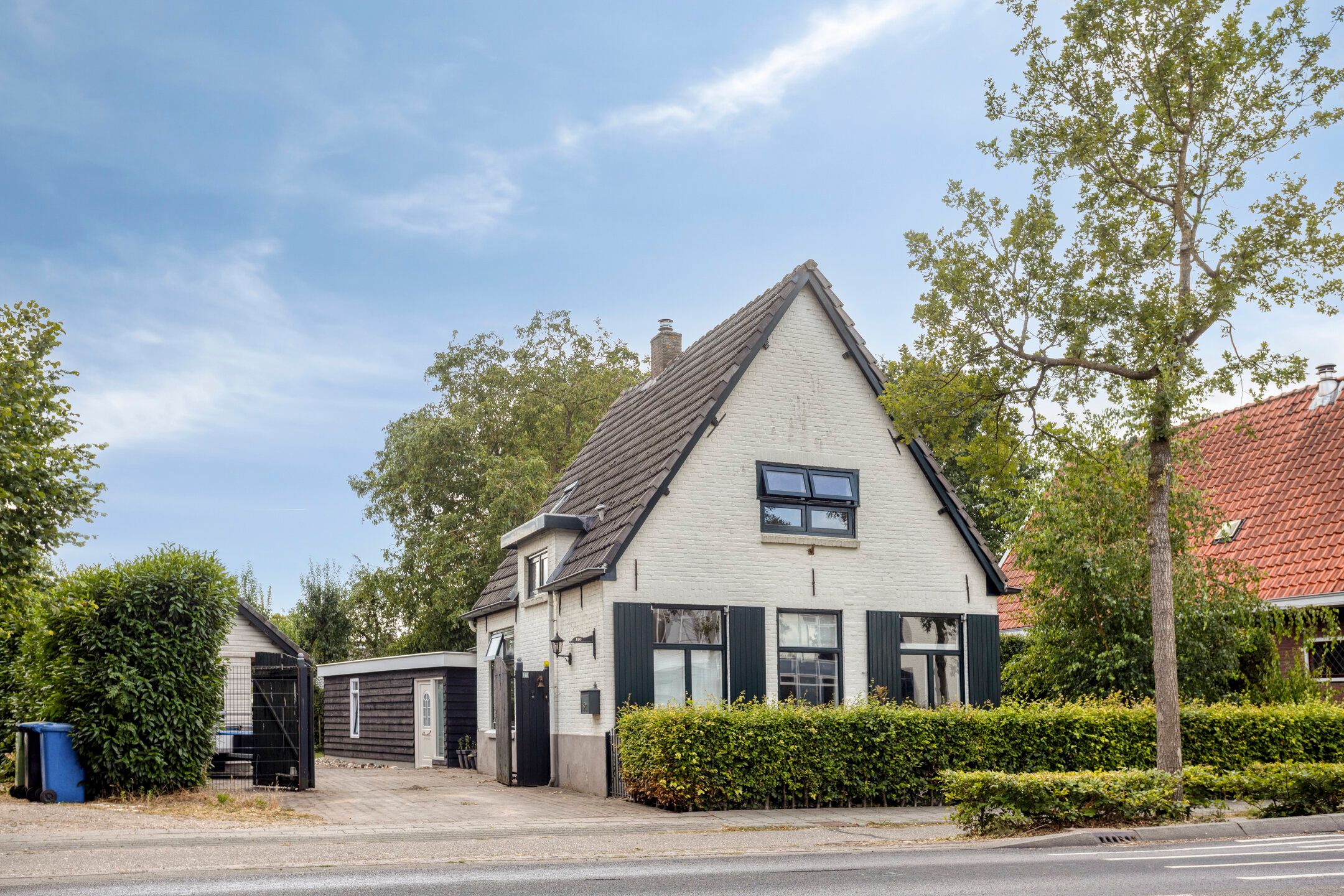 Babberichseweg 110 