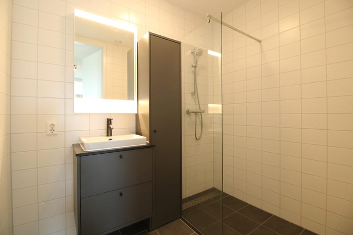 Appartement te huur: Rosestraat 1291, Rotterdam