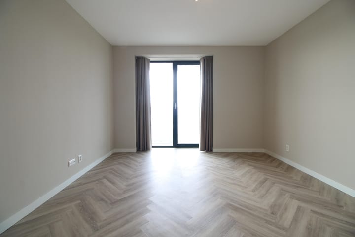 Appartement te huur: Rosestraat 1291, Rotterdam