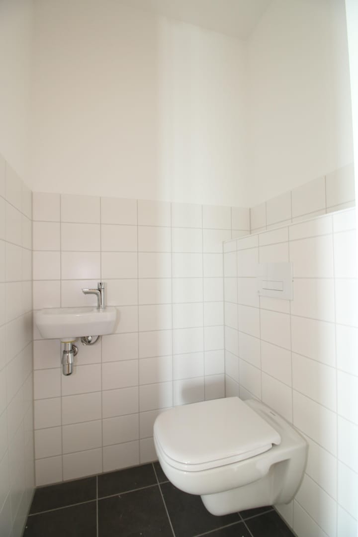 Appartement te huur: Rosestraat 1291, Rotterdam
