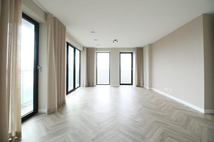 Appartement te huur: Rosestraat 1291, Rotterdam