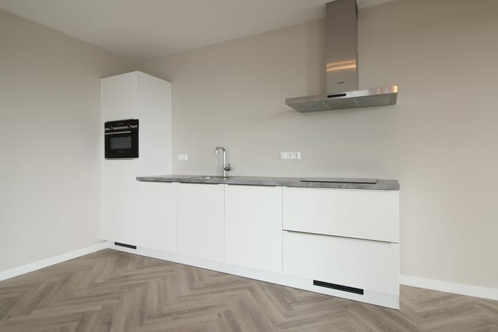Appartement te huur: Rosestraat 1291, Rotterdam