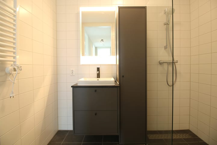 Appartement te huur: Rosestraat 1291, Rotterdam