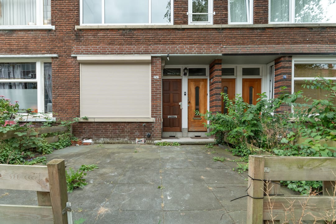 Foto 22 van Zegenstraat 74-A