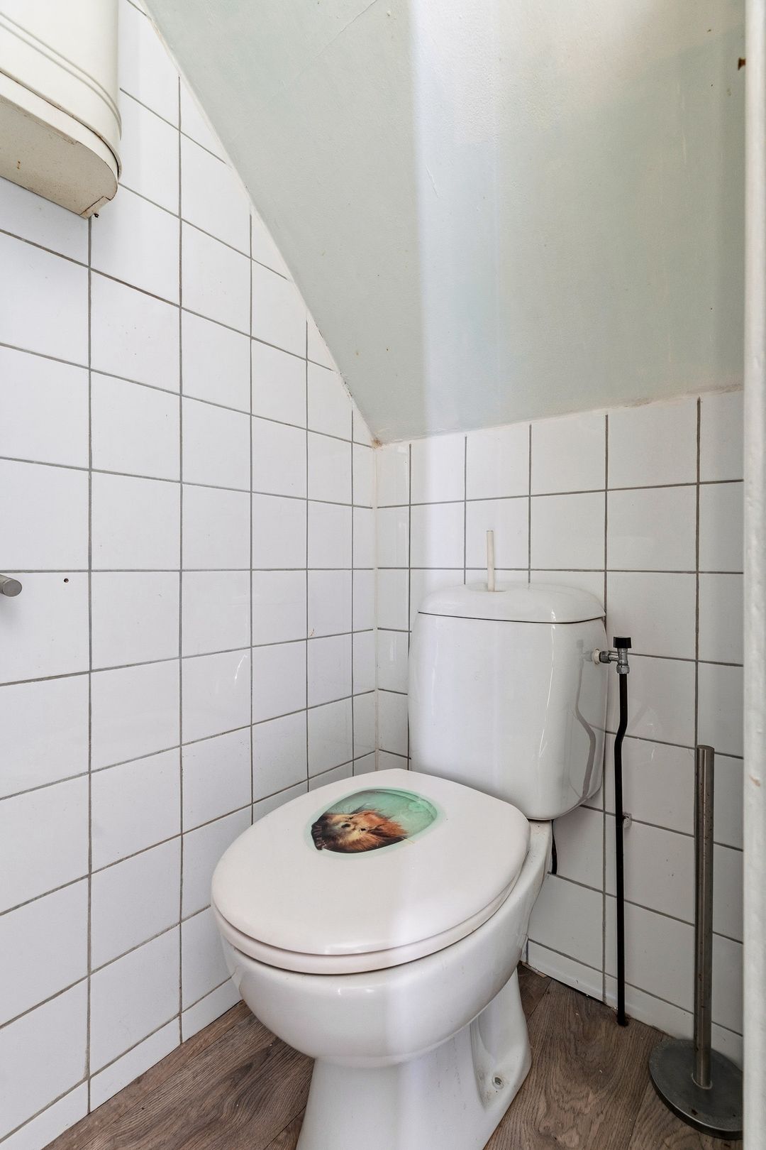 Foto 16 van Zegenstraat 74-A