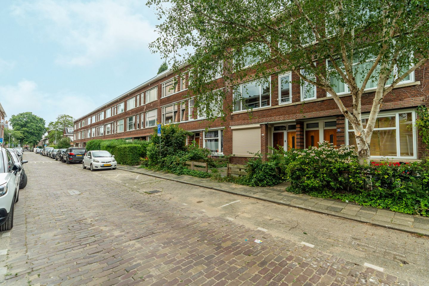 Foto 20 van Zegenstraat 74-A