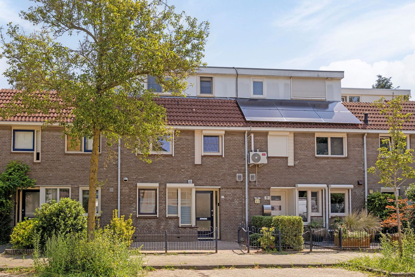 Foto 5 van Leerlooierstraat 55