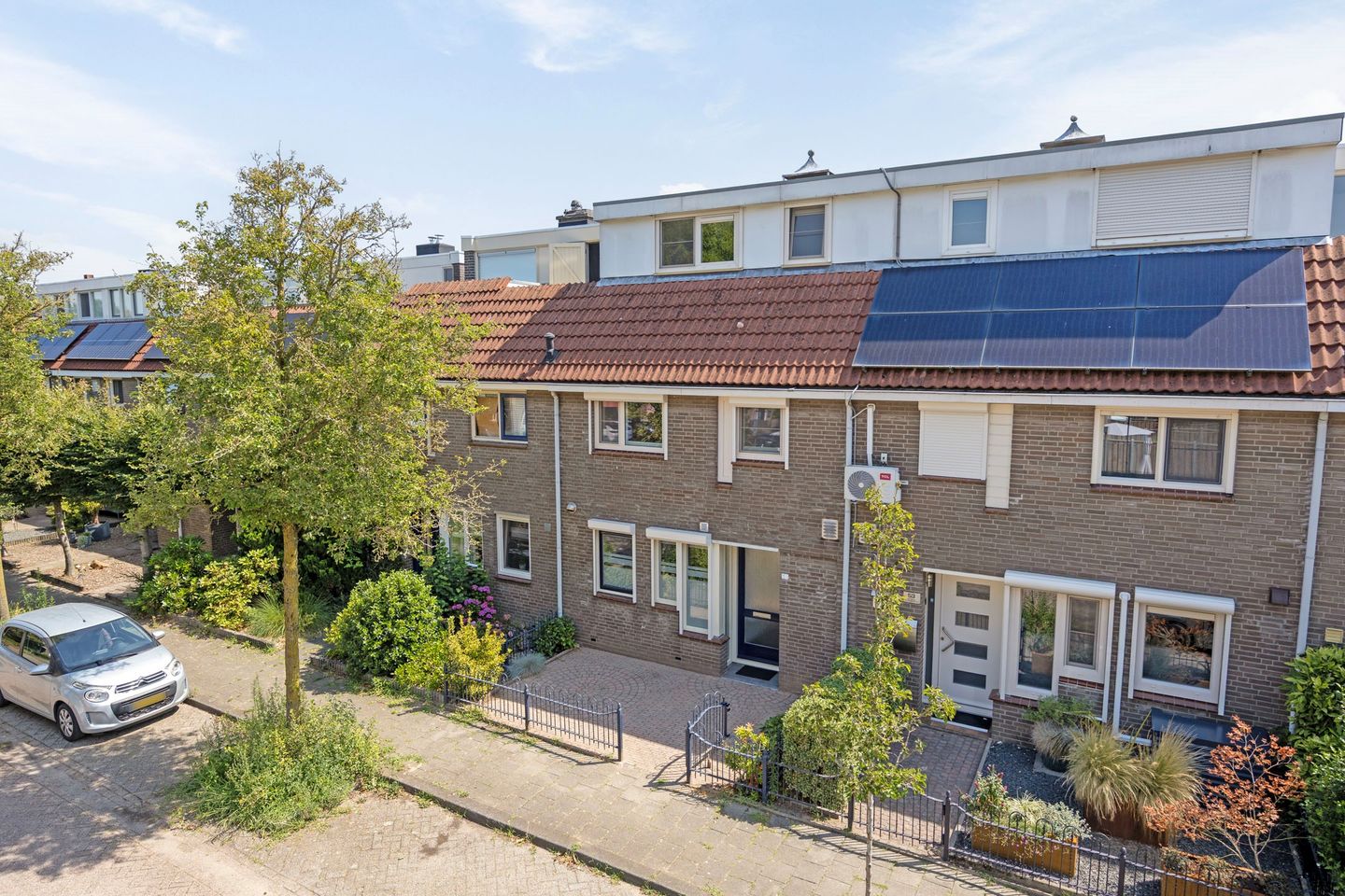 Foto 1 van Leerlooierstraat 55