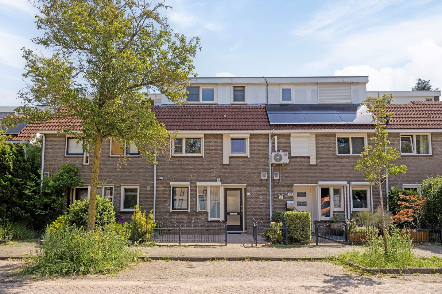 Foto 4 van Leerlooierstraat 55