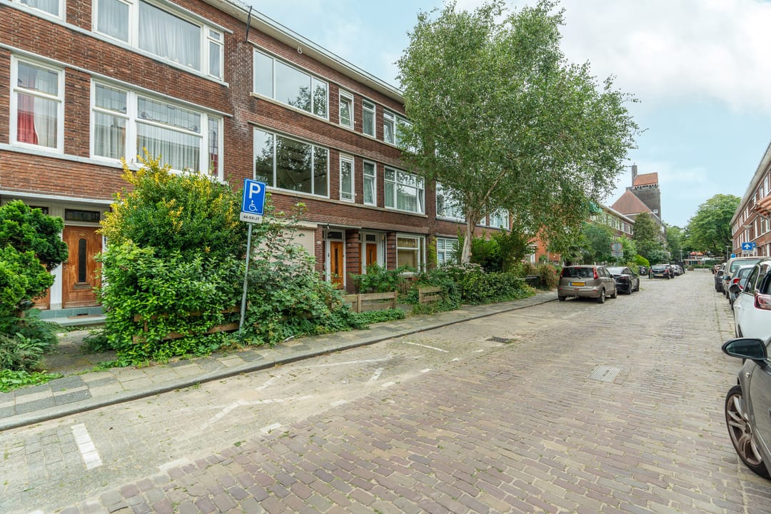 Photo 28 of Zegenstraat 74-A