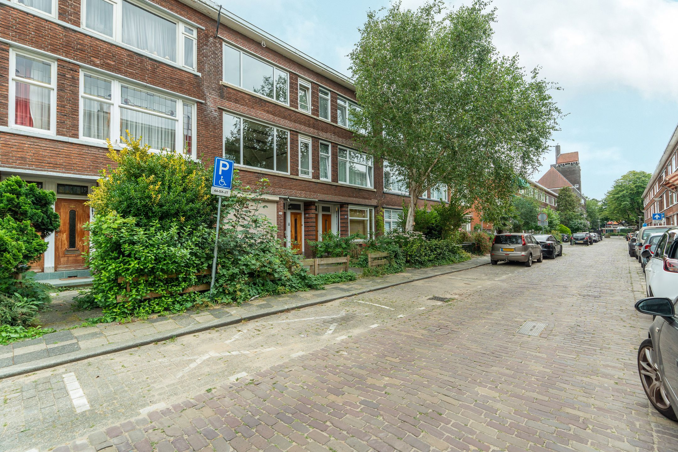 Foto 21 van Zegenstraat 74-A