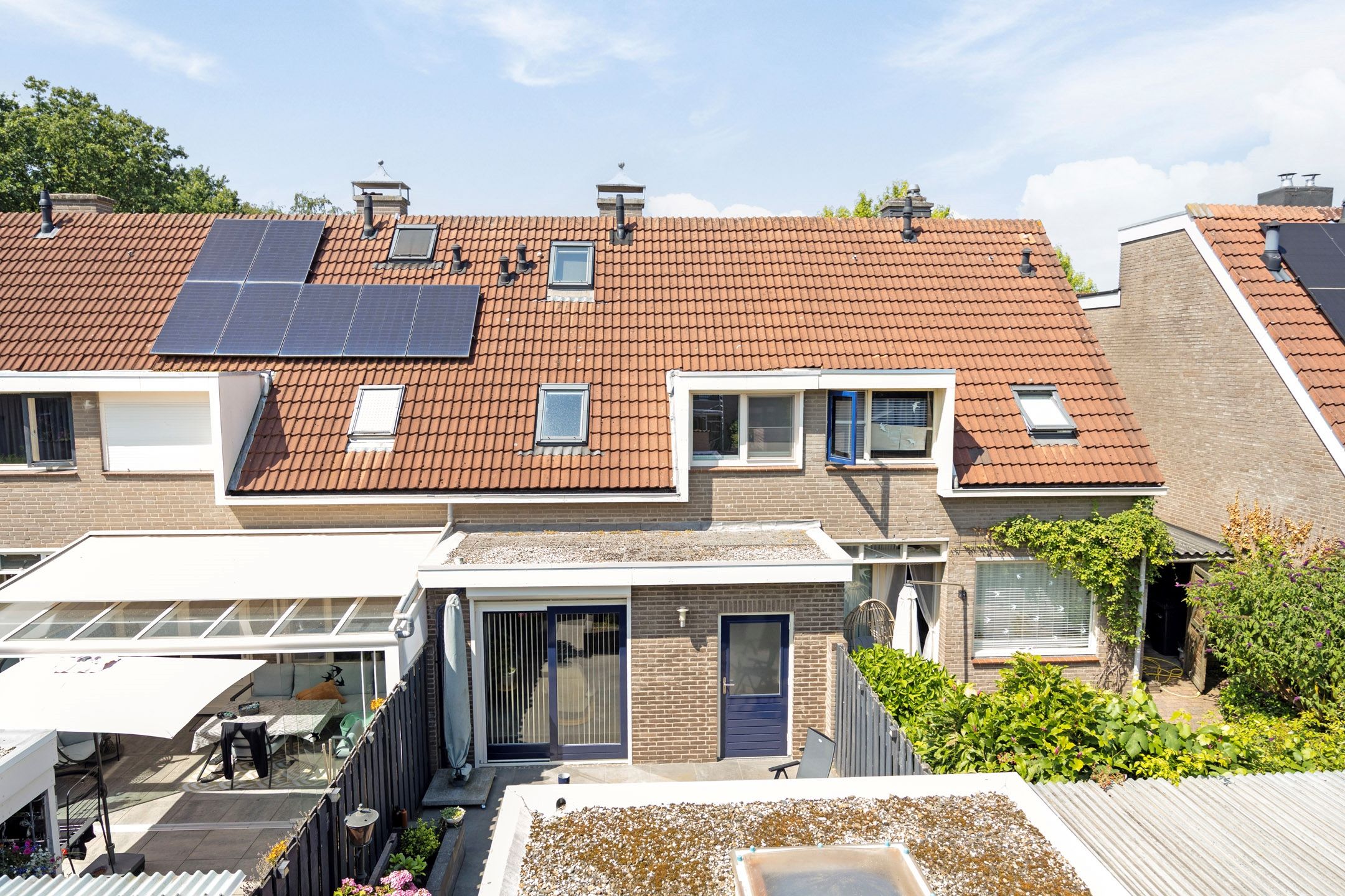 Foto 42 van Leerlooierstraat 55