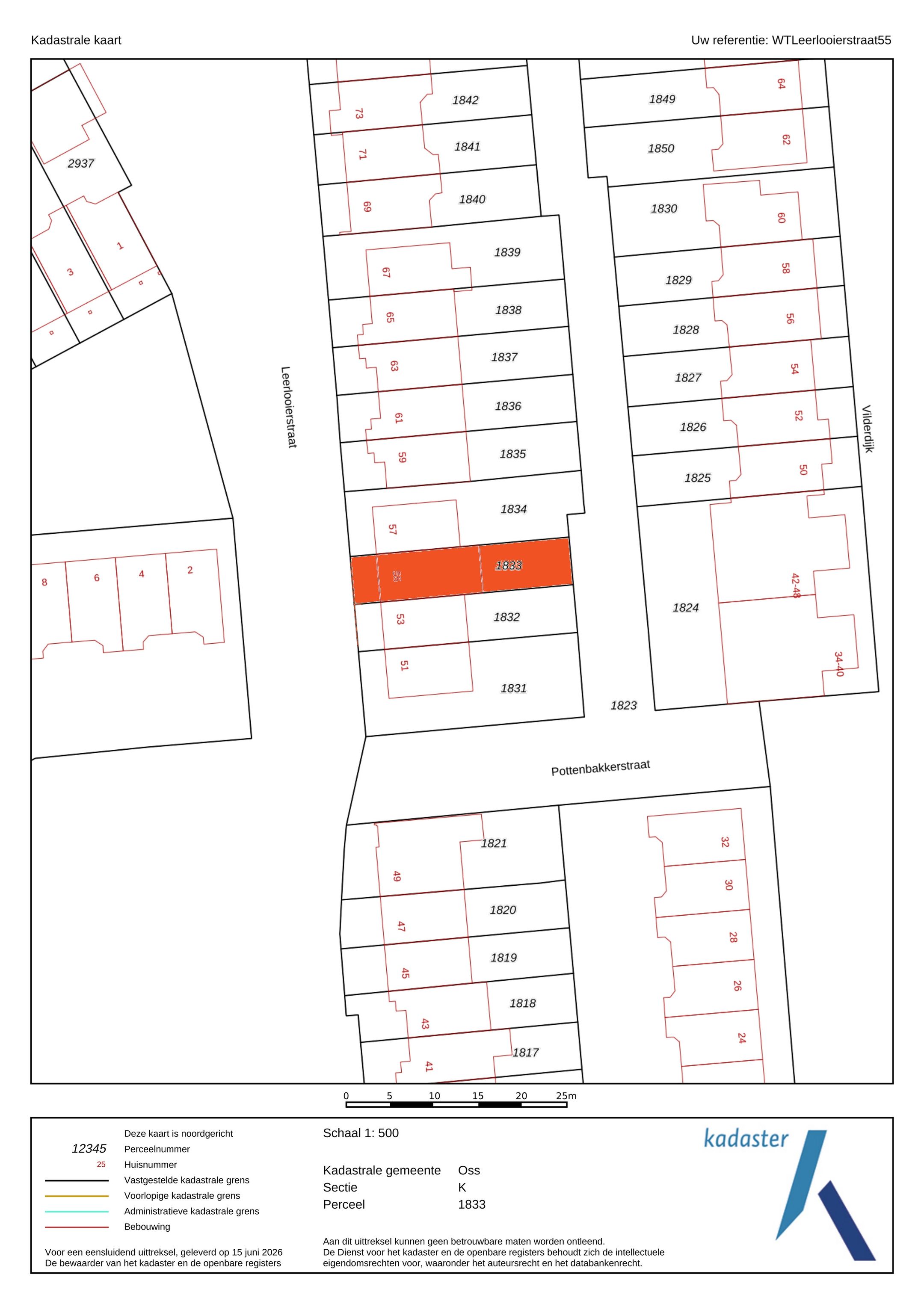 Foto 45 van Leerlooierstraat 55