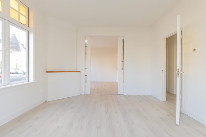 Foto 4 van Brederodestraat 59