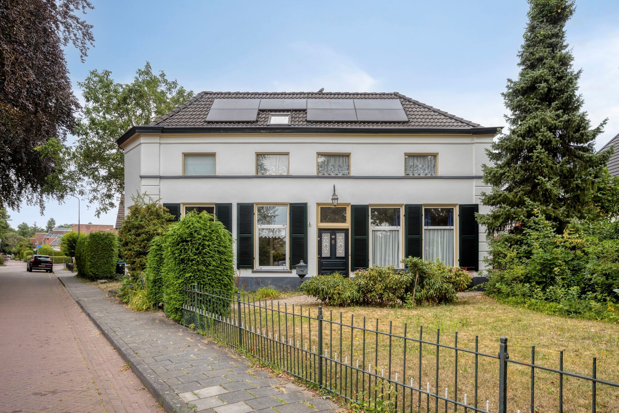 Bergweg 2