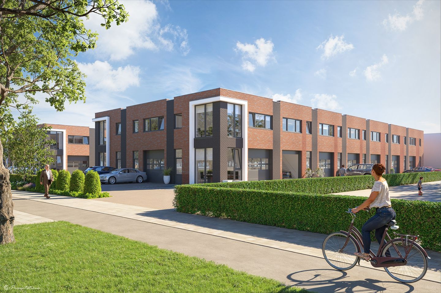 Bekijk foto 2 van Larenweg 36-D1