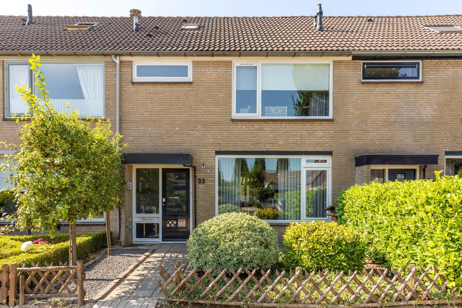 Carvonestraat 33 