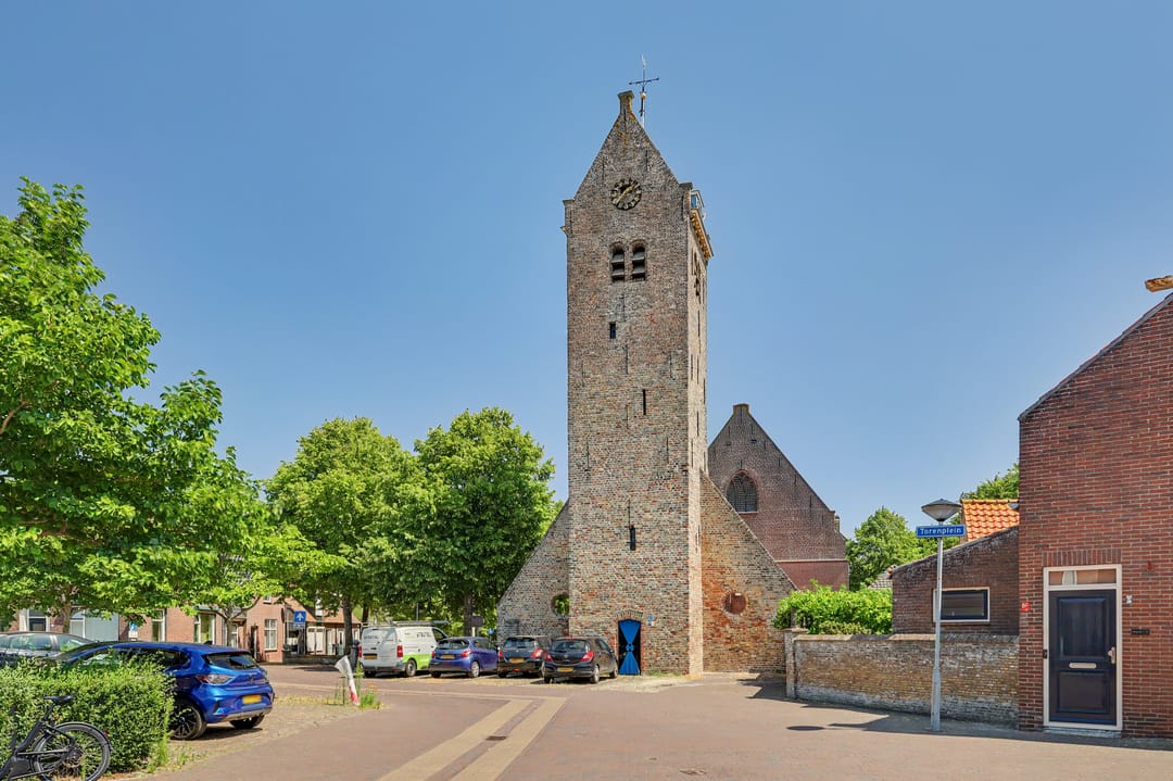 Photo 47 of Torenplein 18