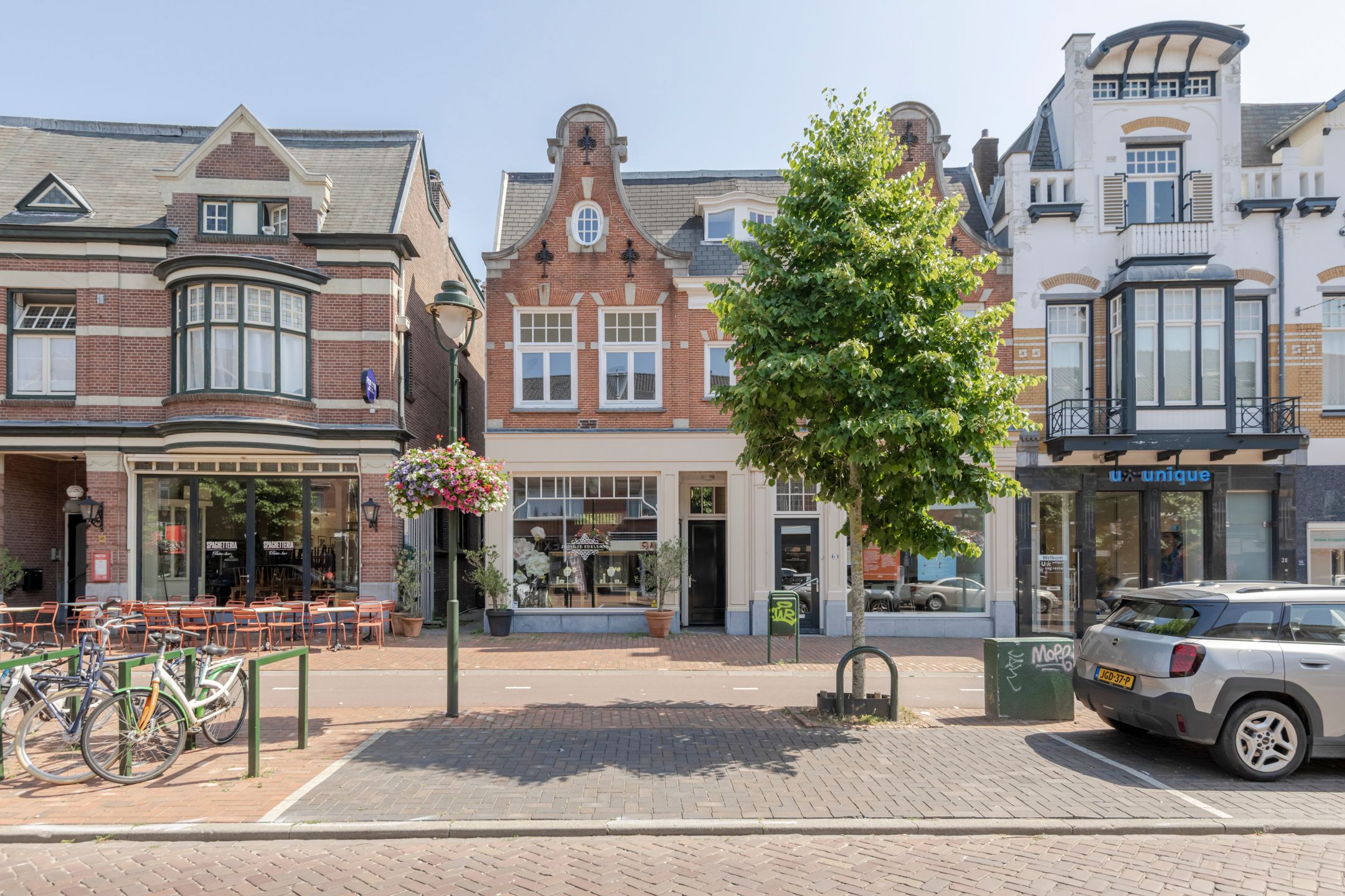 's-Gravelandseweg 44-C Hilversum