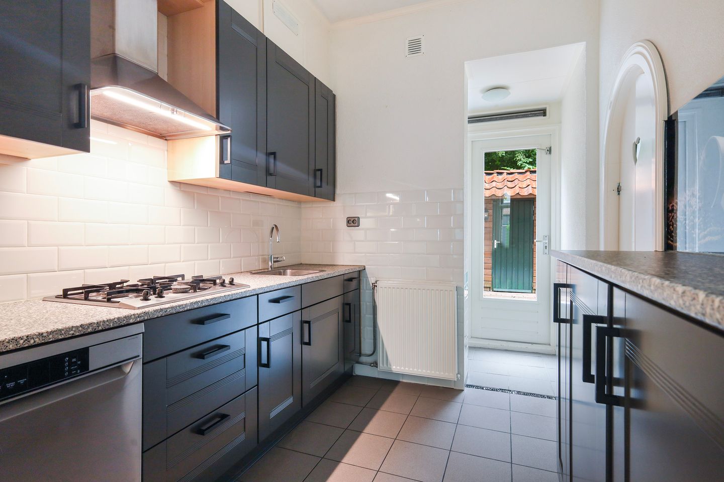 Foto 4 van Radijsstraat 57
