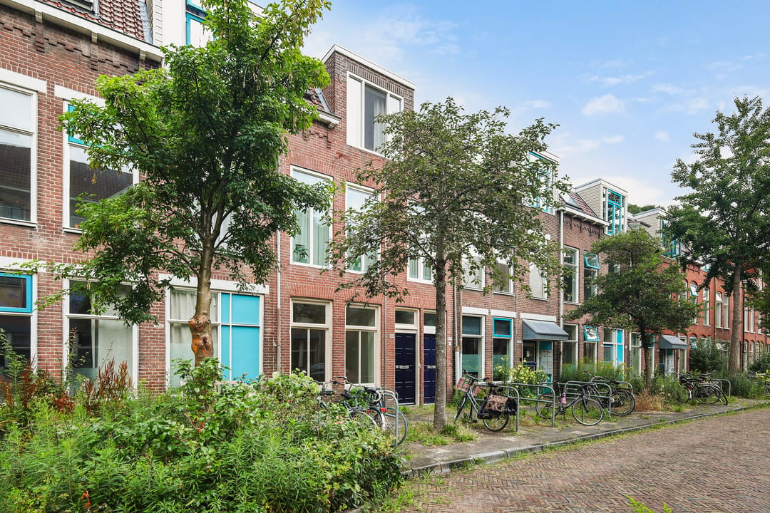 Foto 2 van Radijsstraat 57
