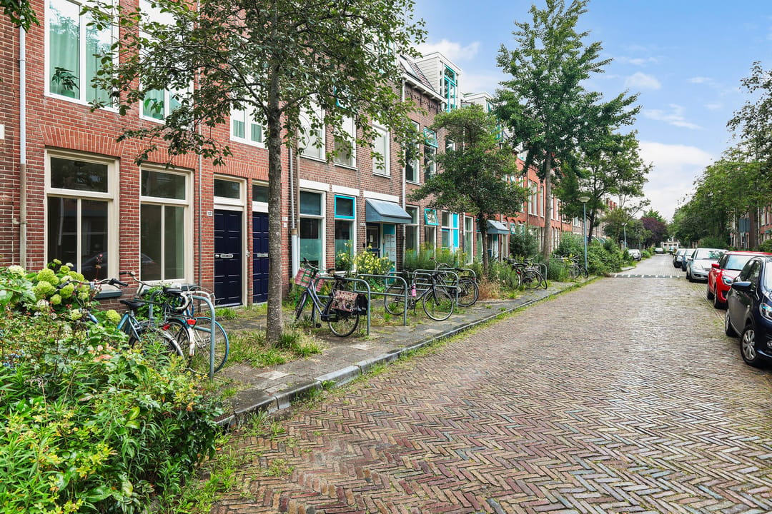 Foto 17 van Radijsstraat 57