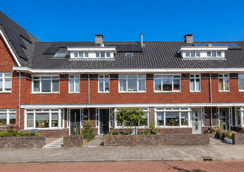 Foto 1 van Wiekslag 8