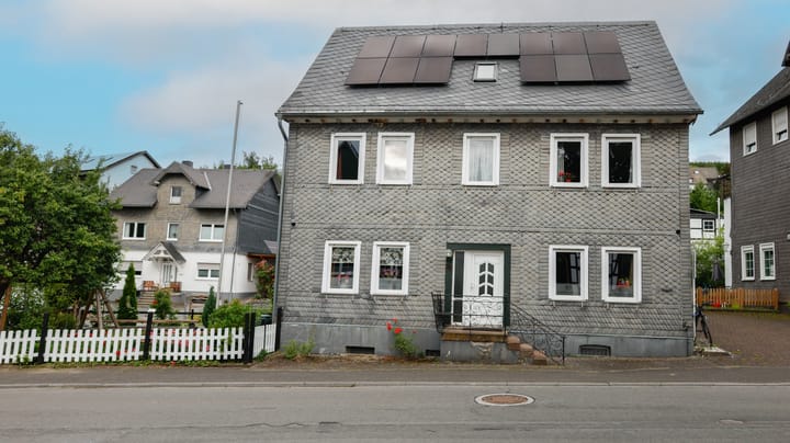 Foto 3 van Franziskusstraße 9 59955 Winterberg