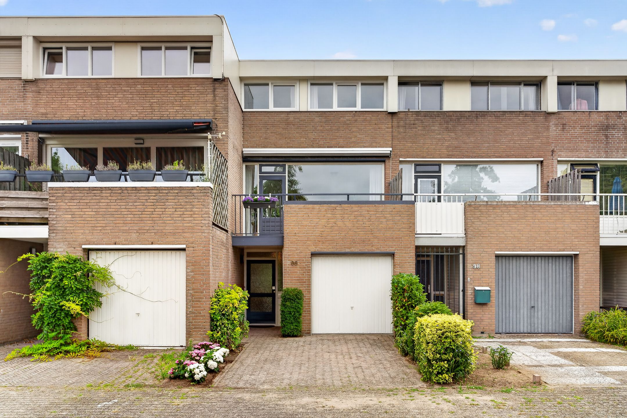 Derde Rompert 96