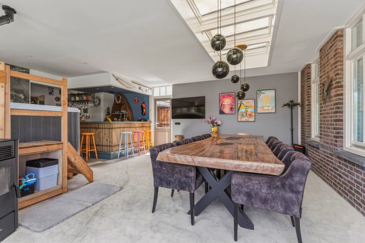 Vrijstaande woning te koop: Rogstraat 34, Herpen