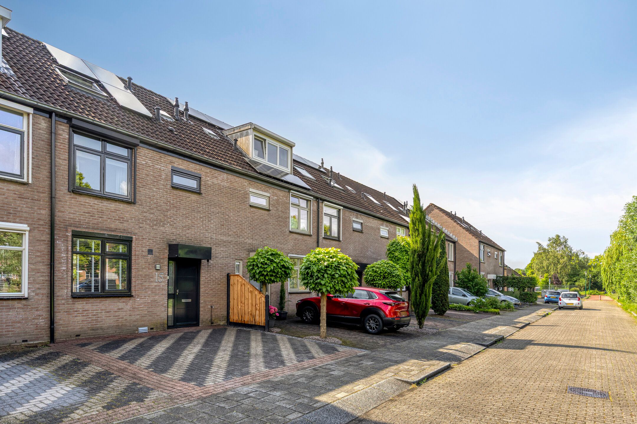 Photo 6 of Groenvink 15