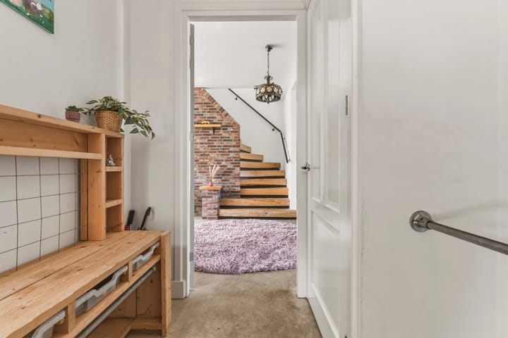 Vrijstaande woning te koop: Rogstraat 34, Herpen