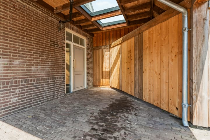 Vrijstaande woning te koop: Rogstraat 34, Herpen