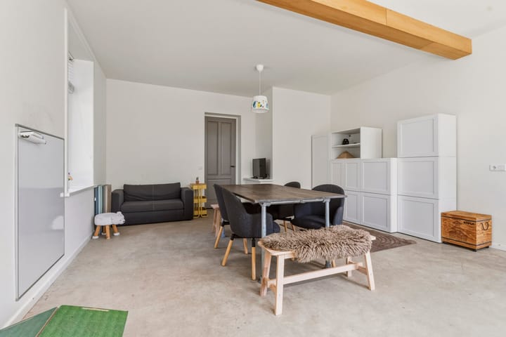 Vrijstaande woning te koop: Rogstraat 34, Herpen