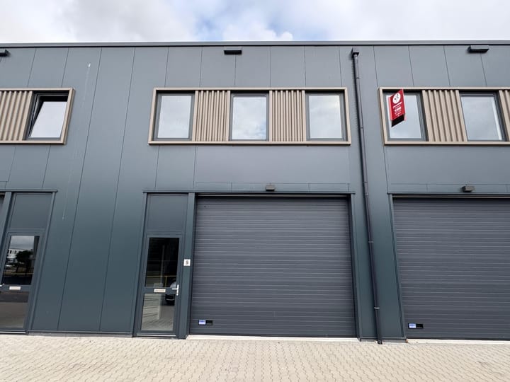 Morsestraat 38-09, Tiel