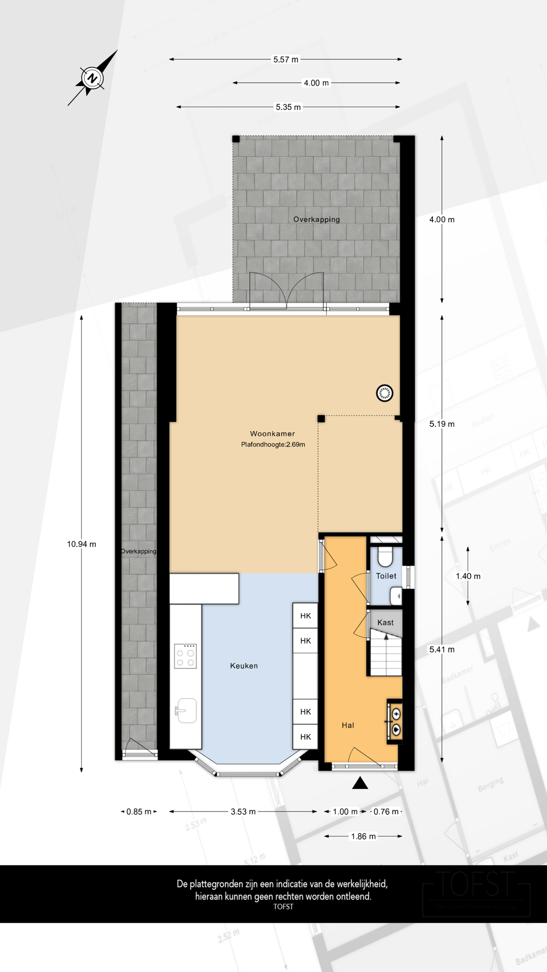 Foto 47 van Voorstraat 32