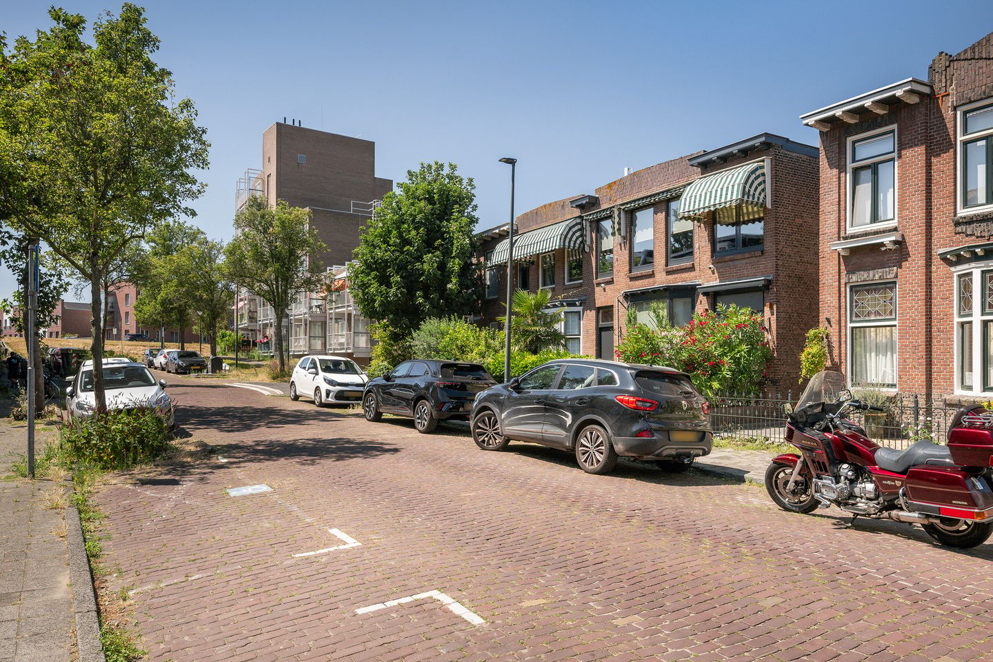 Foto 44 van Voorstraat 32