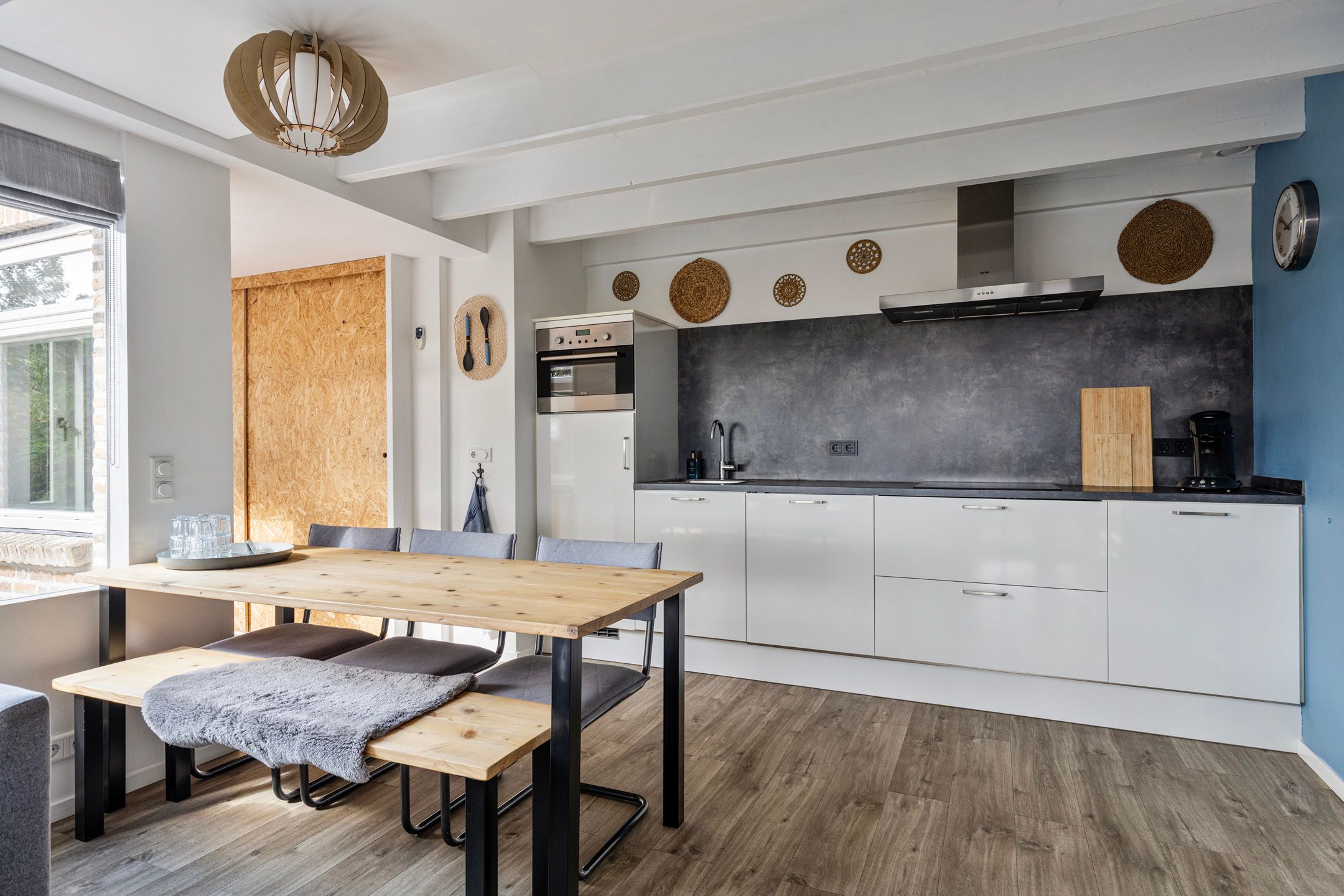 2-bedroom freehold villa in Stavenisse — photo 5 of 5