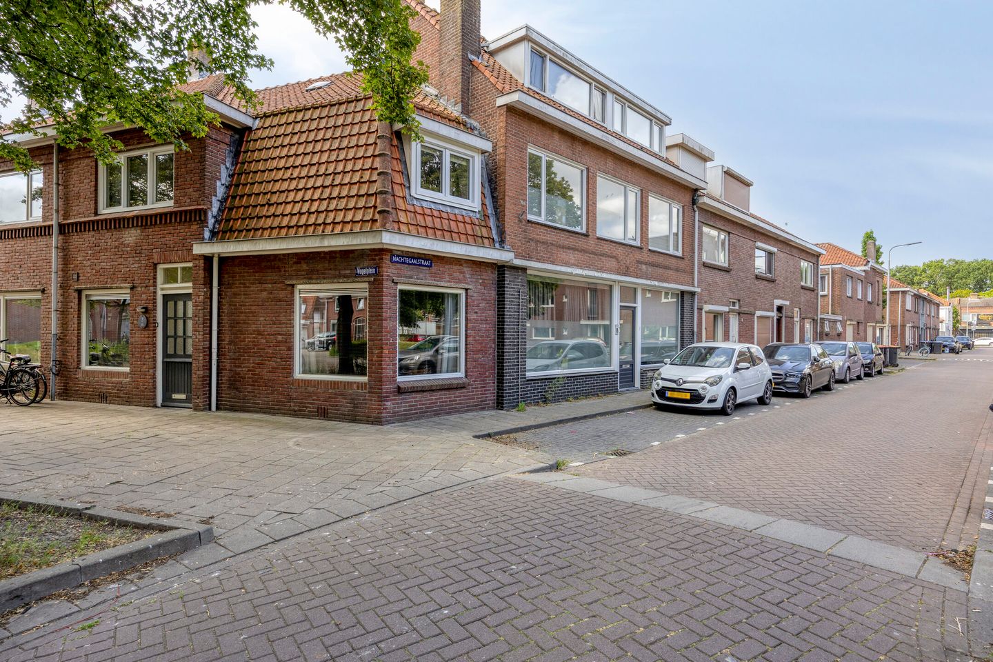 Foto 1 van Vogelplein 3
