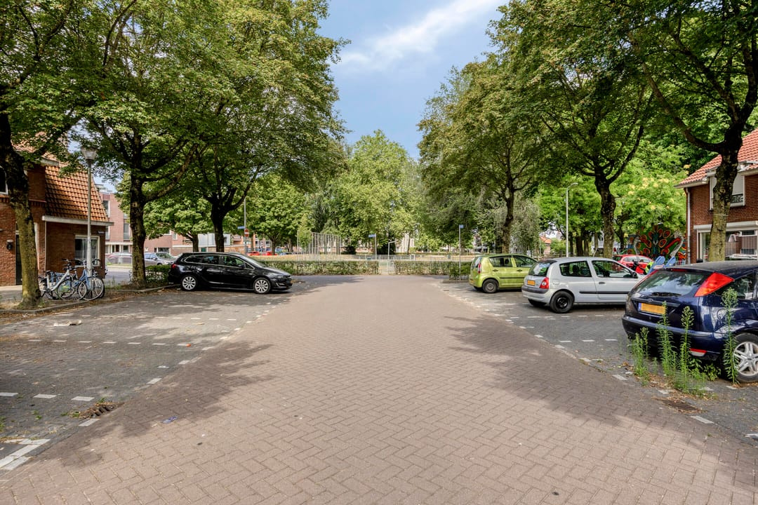 Foto 46 van Vogelplein 3
