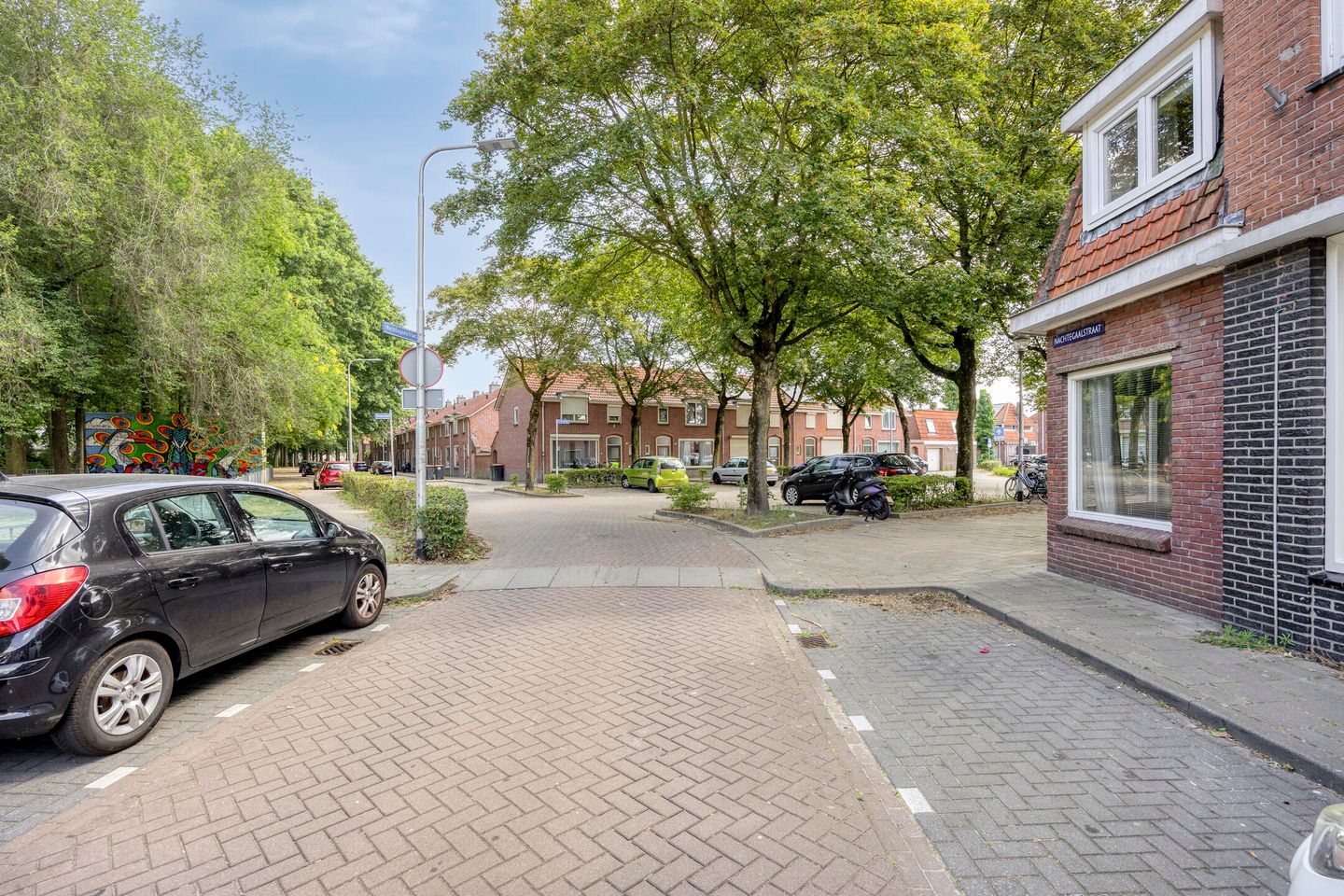 Foto 44 van Vogelplein 3
