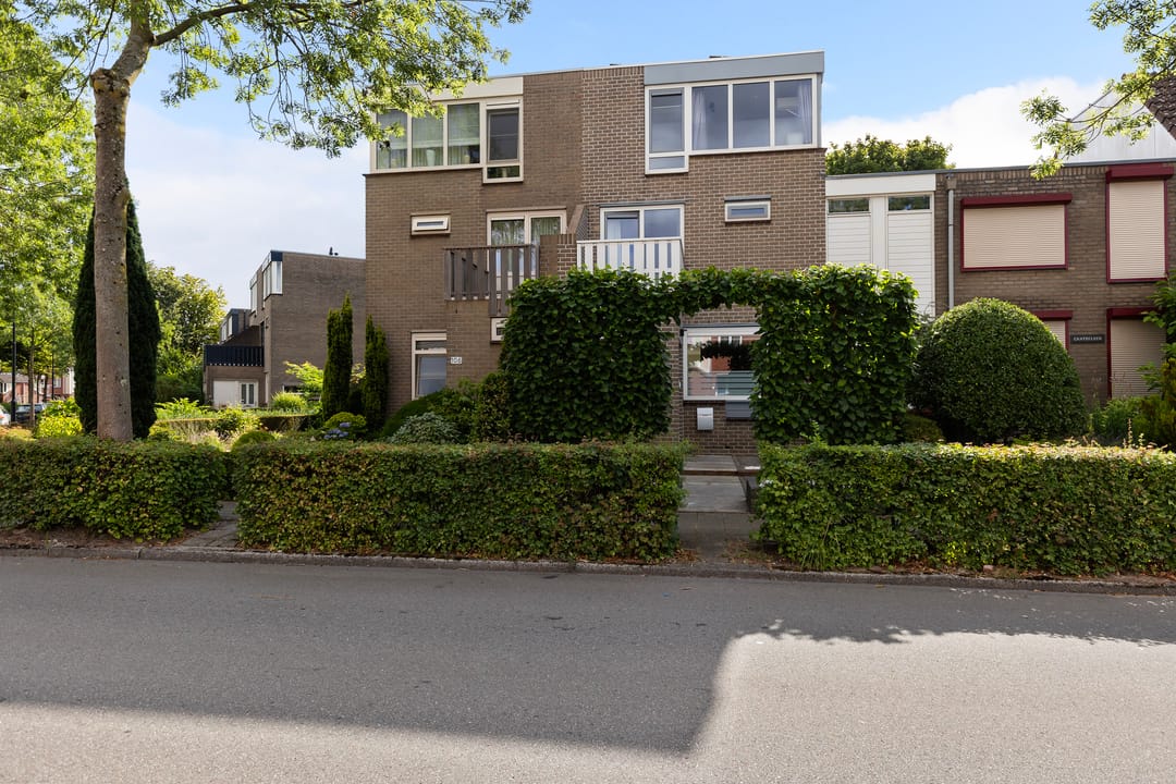 Foto 1 van Schrijnwerkershorst 105