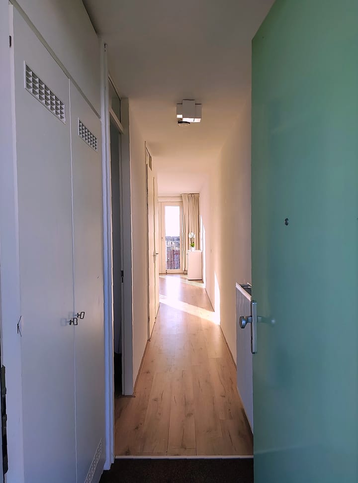 Appartement te koop: Polenstraat 262, Almere